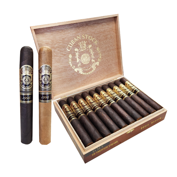 Cuban Stock  Classic